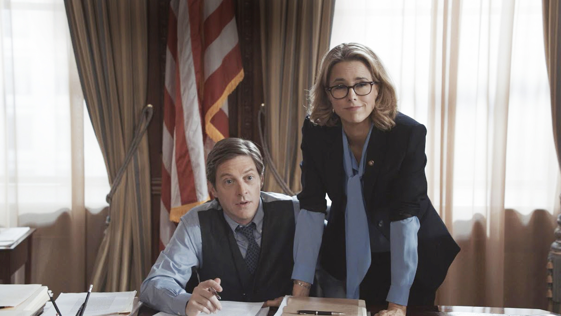 Madam Secretary Images Wallpapers