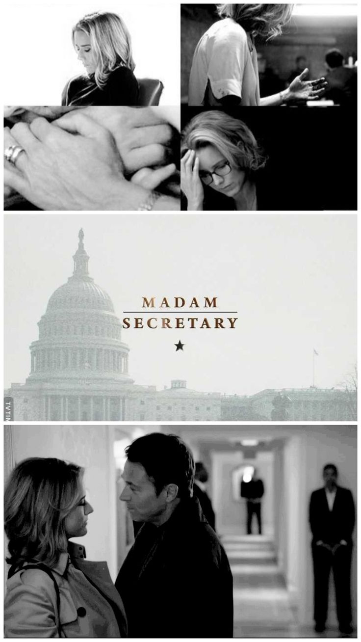 Madam Secretary Images Wallpapers