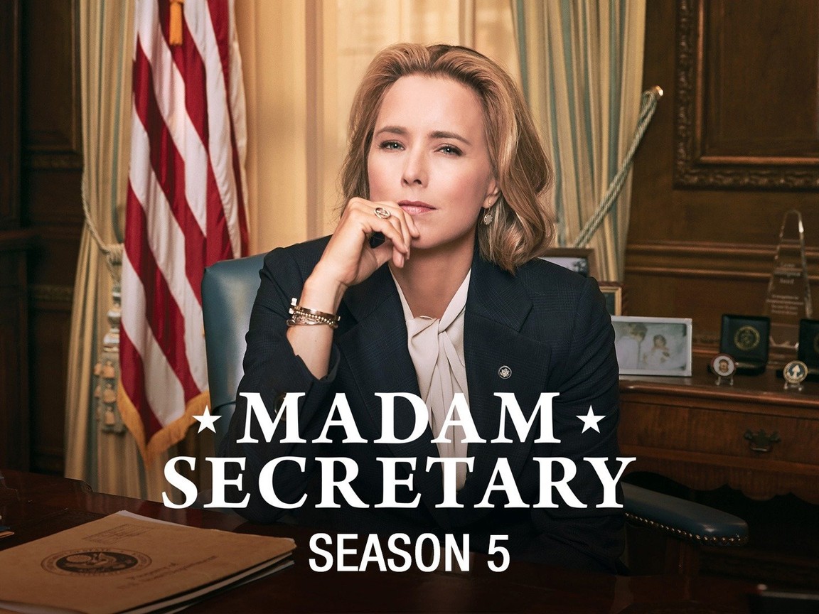 Madam Secretary Images Wallpapers