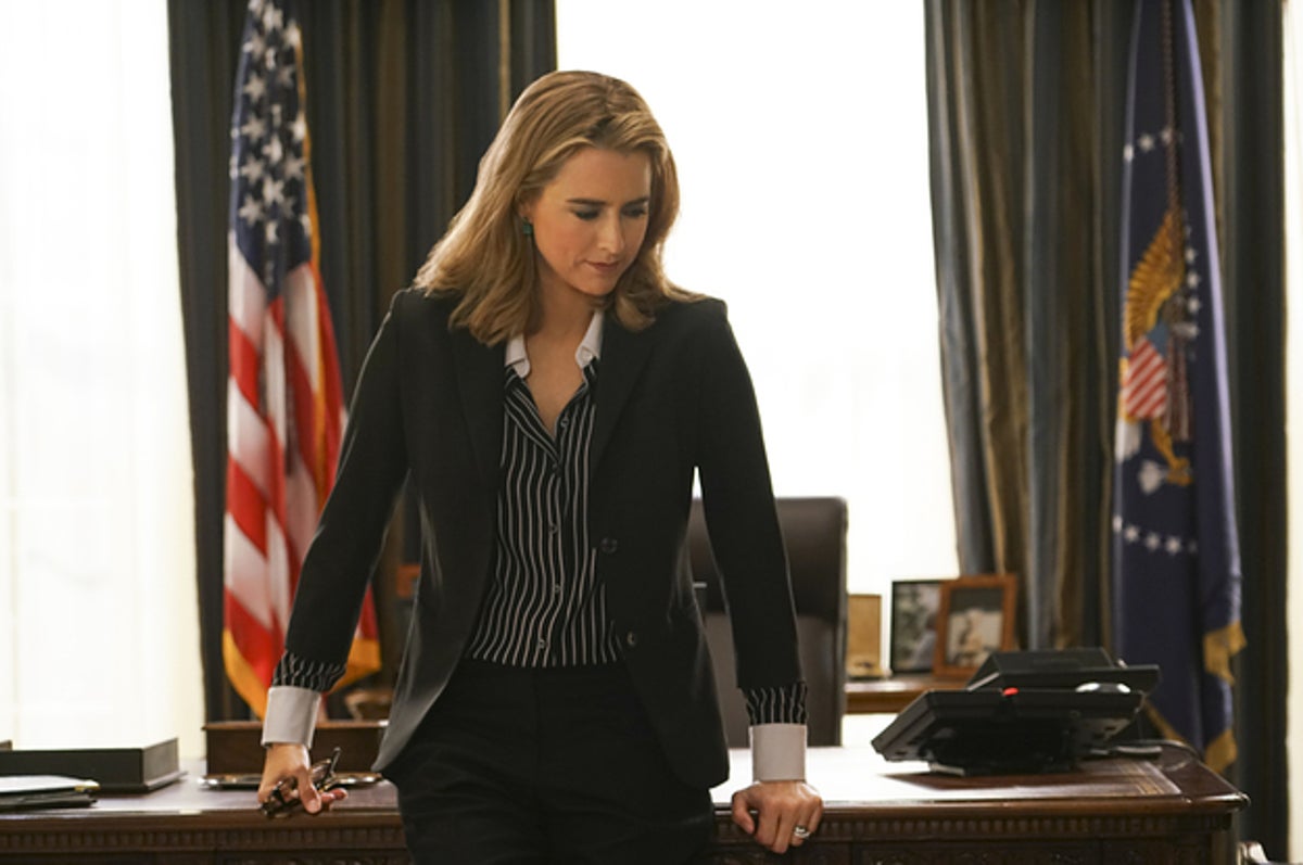 Madam Secretary Images Wallpapers