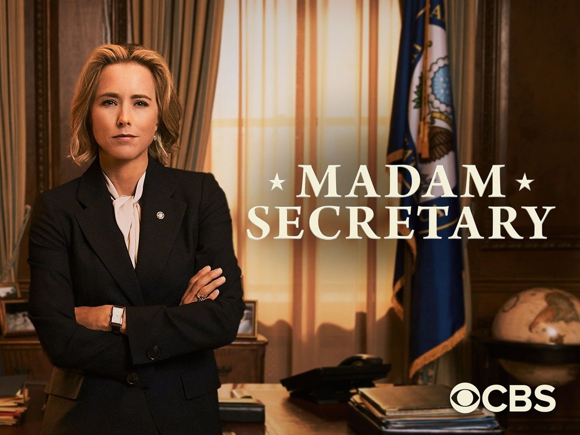 Madam Secretary Images Wallpapers