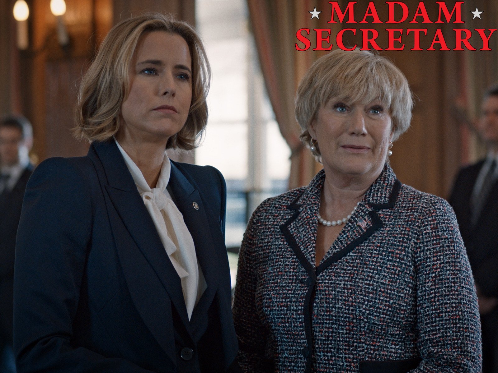 Madam Secretary Images Wallpapers