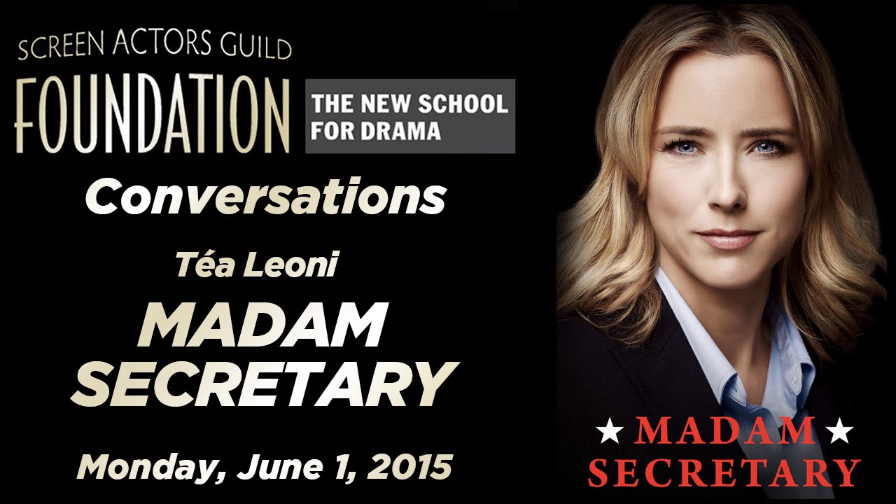 Madam Secretary Images Wallpapers