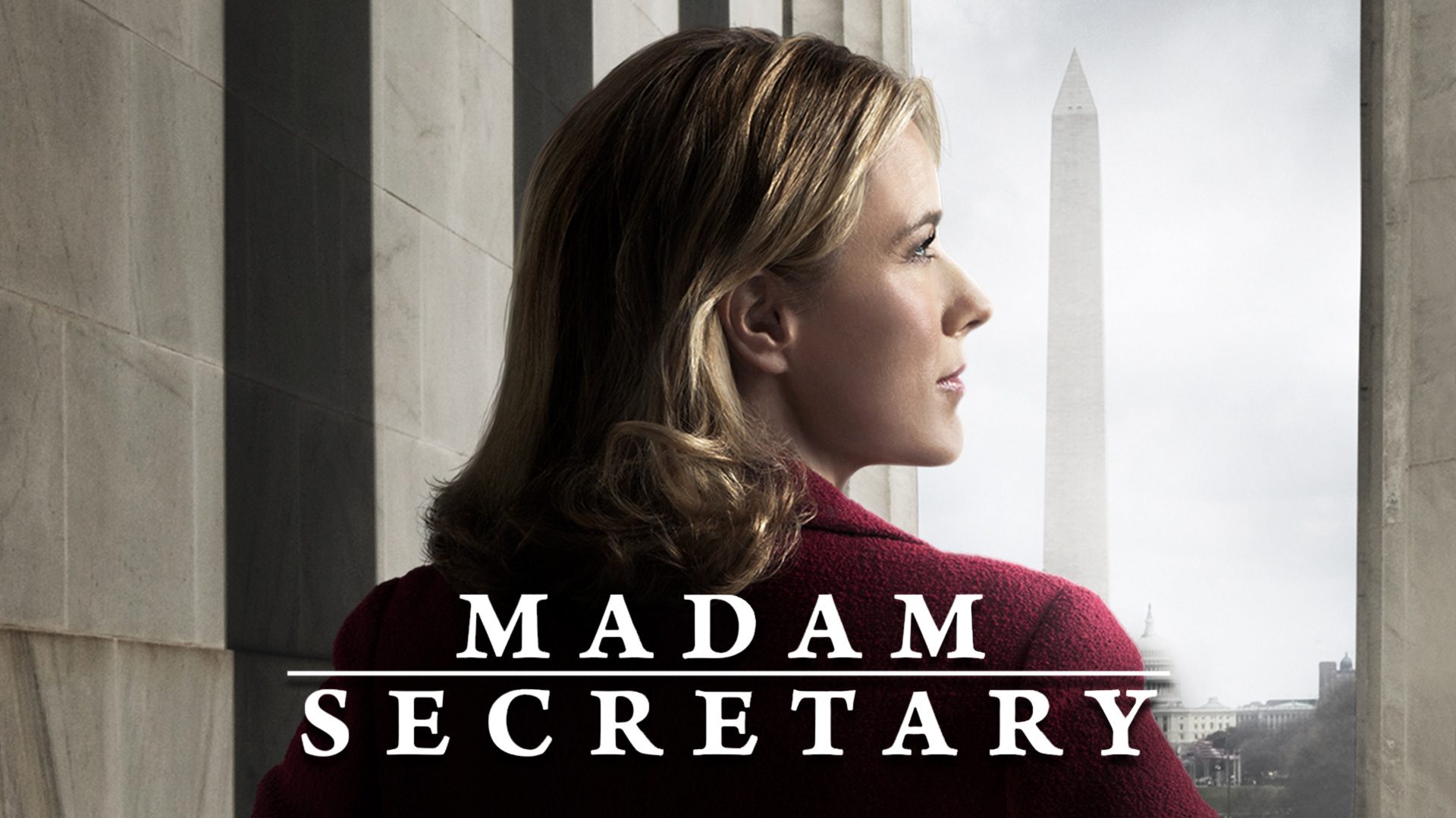 Madam Secretary Images Wallpapers