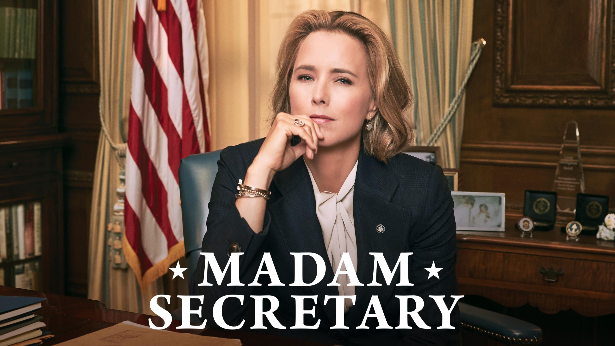 Madam Secretary Wallpapers