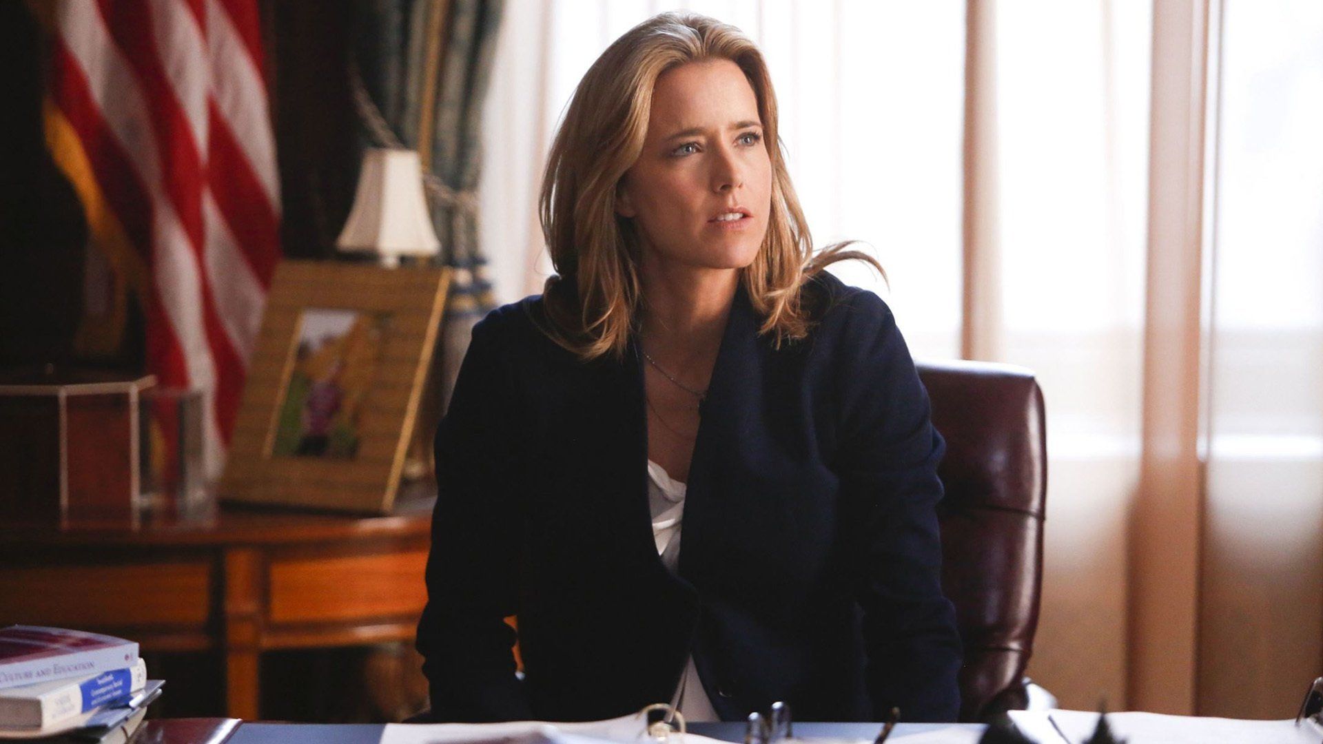 Madam Secretary Wallpapers