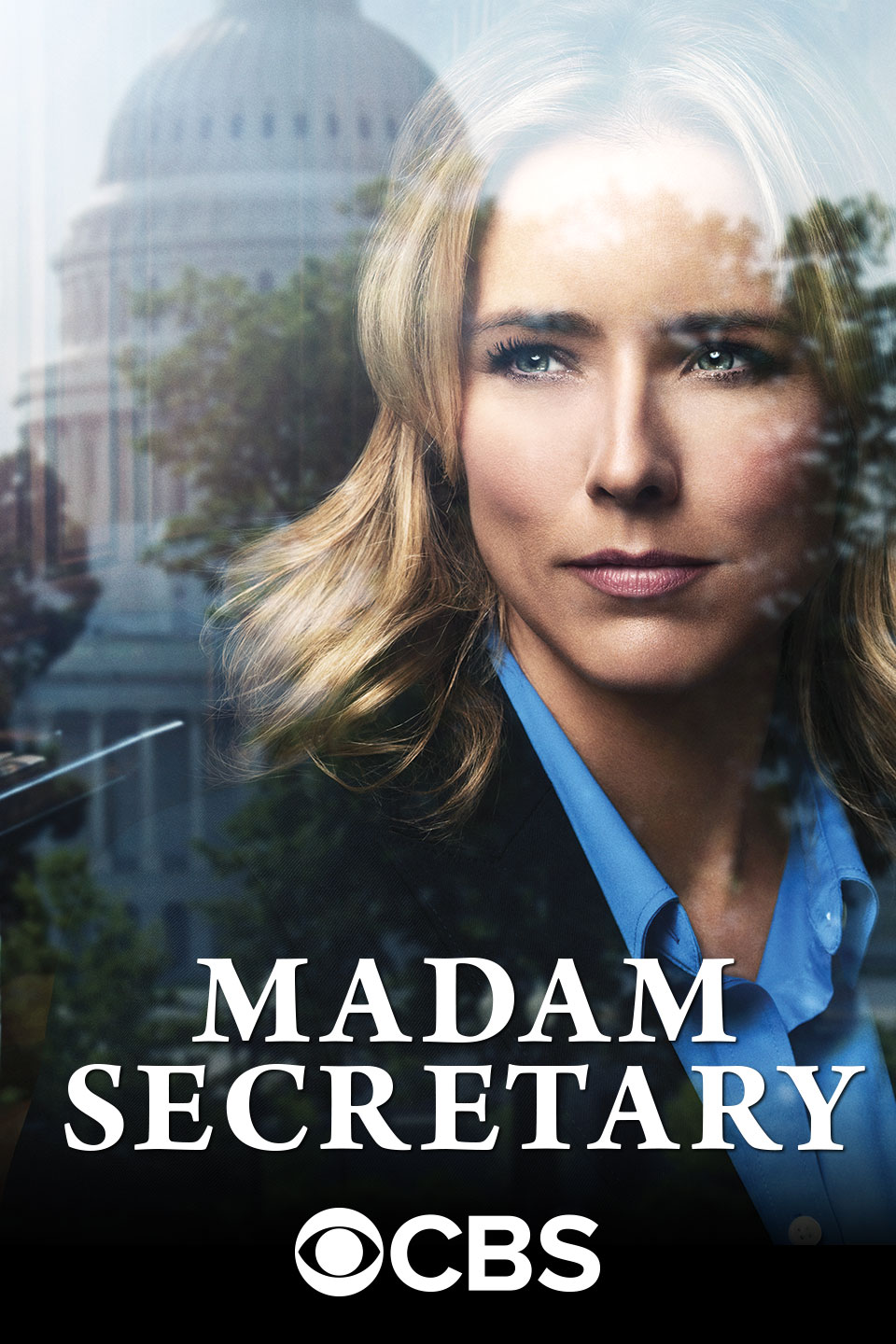 Madam Secretary Wallpapers