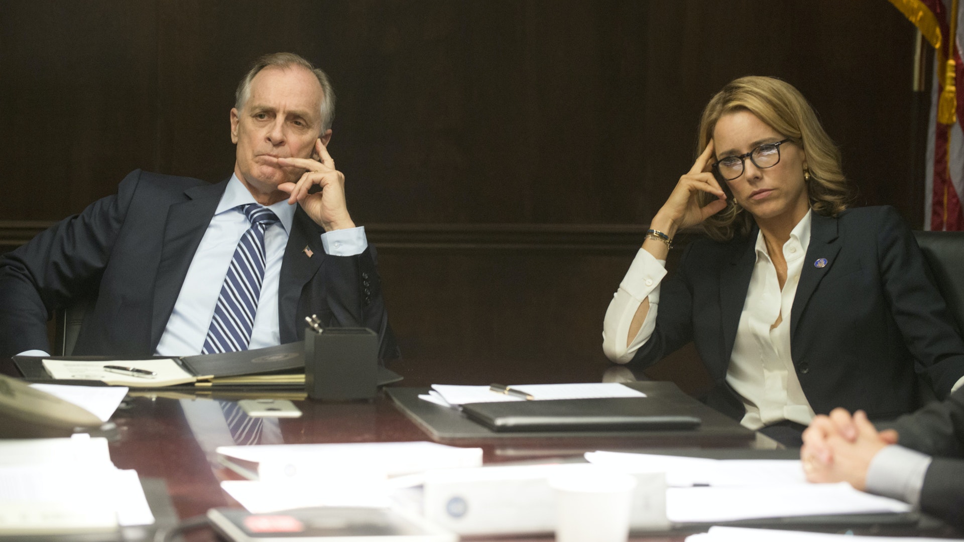 Madam Secretary Wallpapers