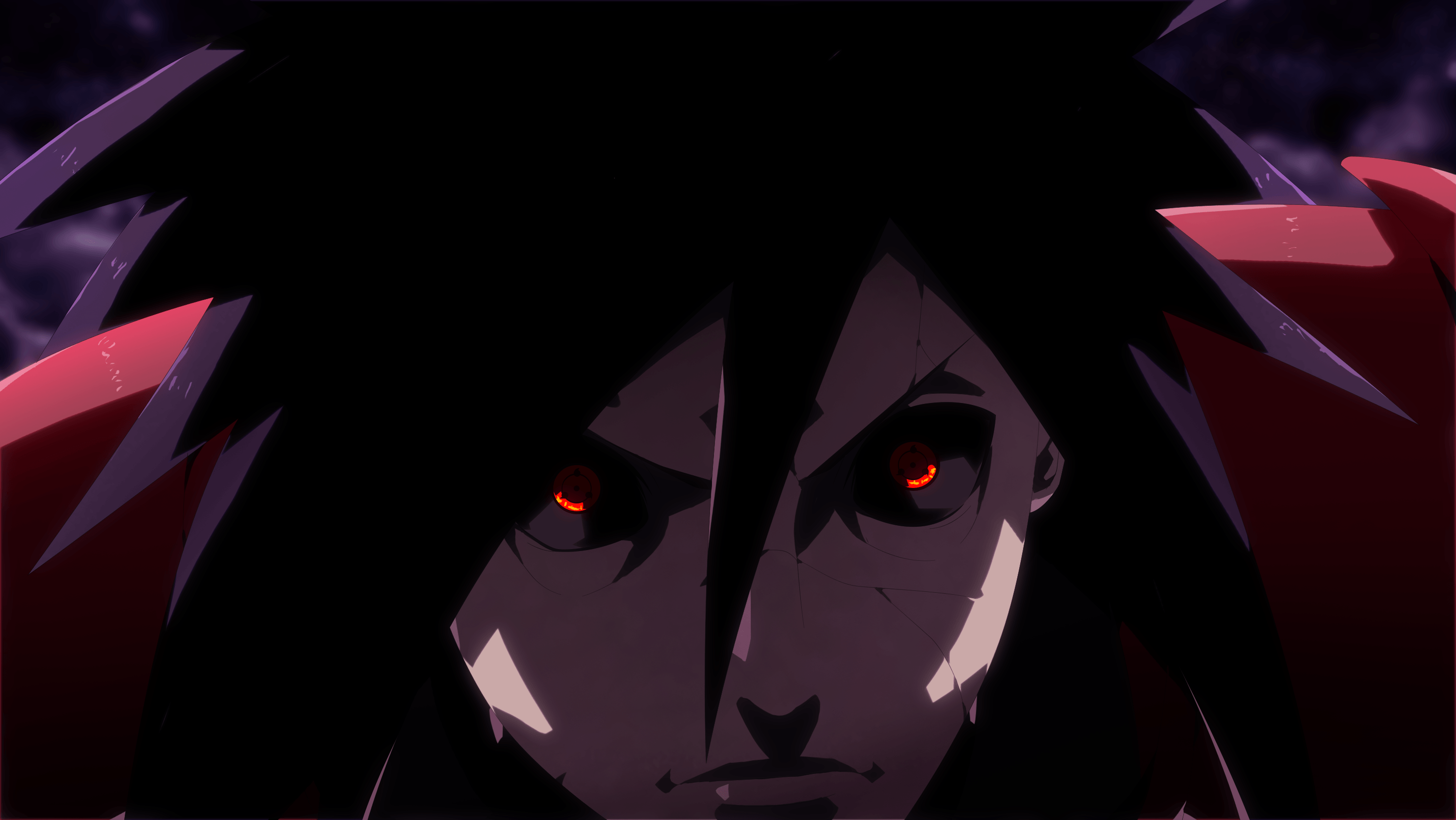 Madara 4K Wallpapers