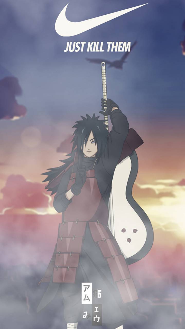 Madara Aesthetic Wallpapers