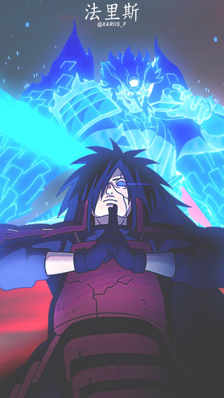 Madara Aesthetic Wallpapers