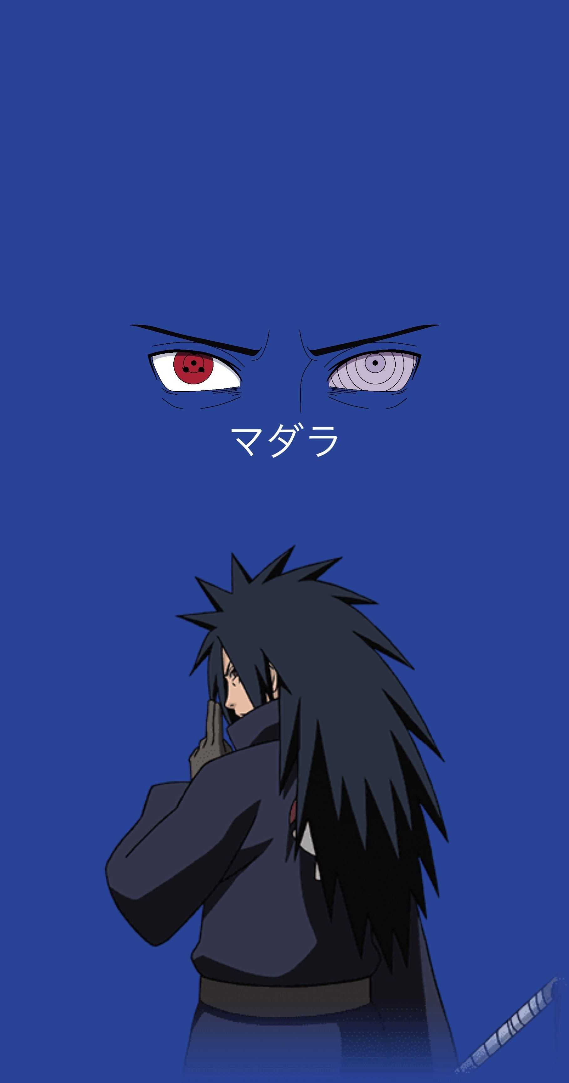 Madara Aesthetic Wallpapers