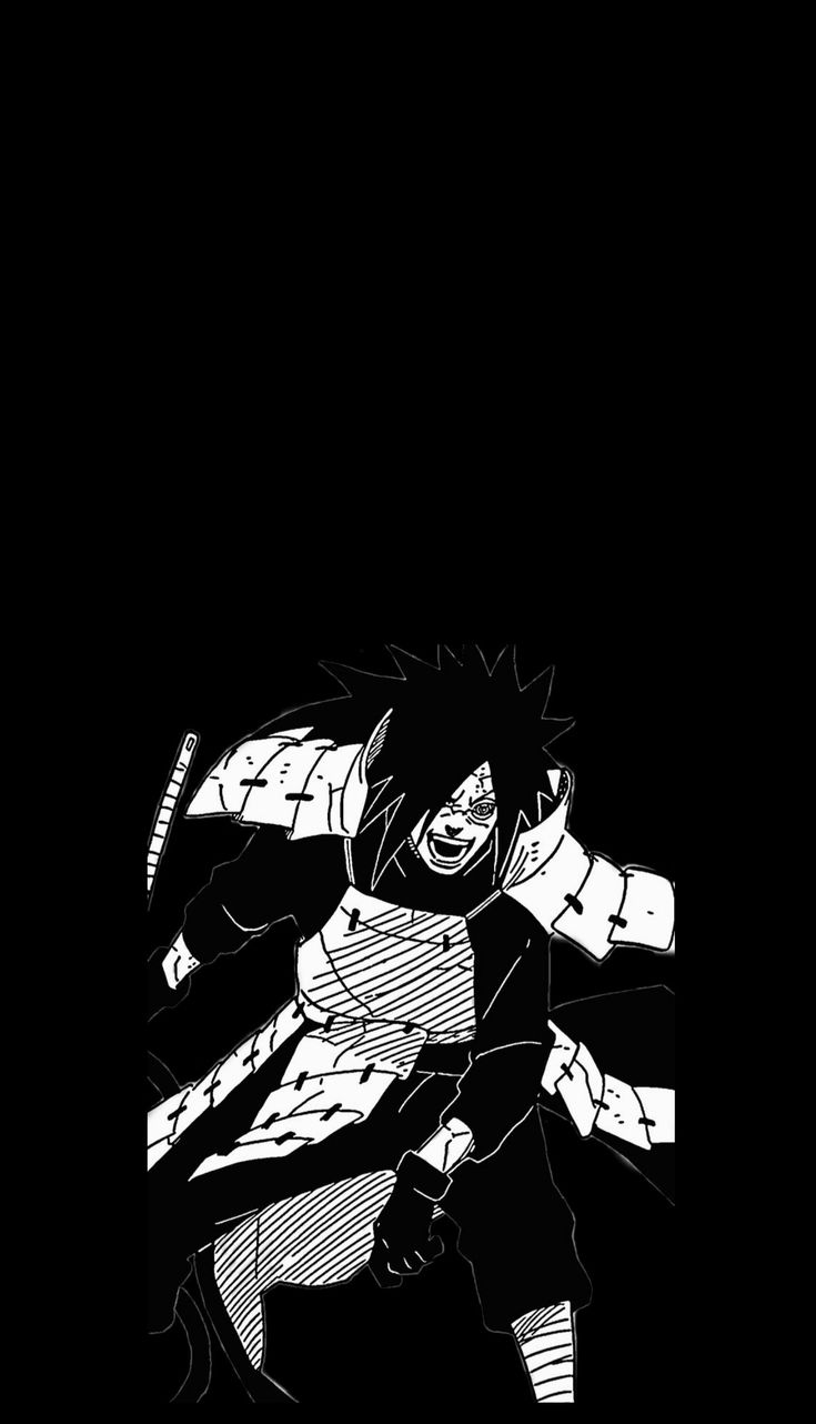 Madara Aesthetic Wallpapers