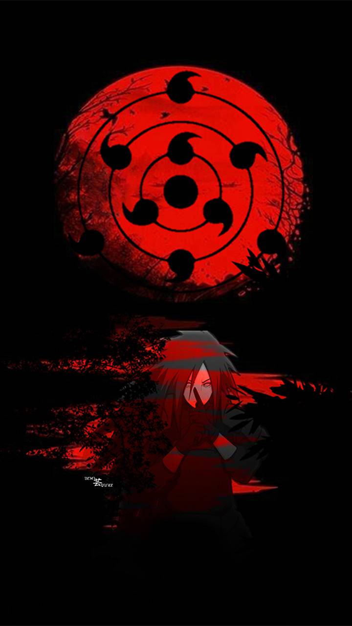 Madara Aesthetic Wallpapers