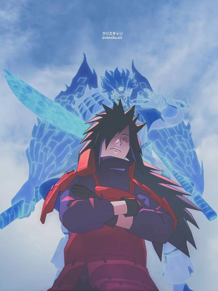 Madara Cool Wallpapers