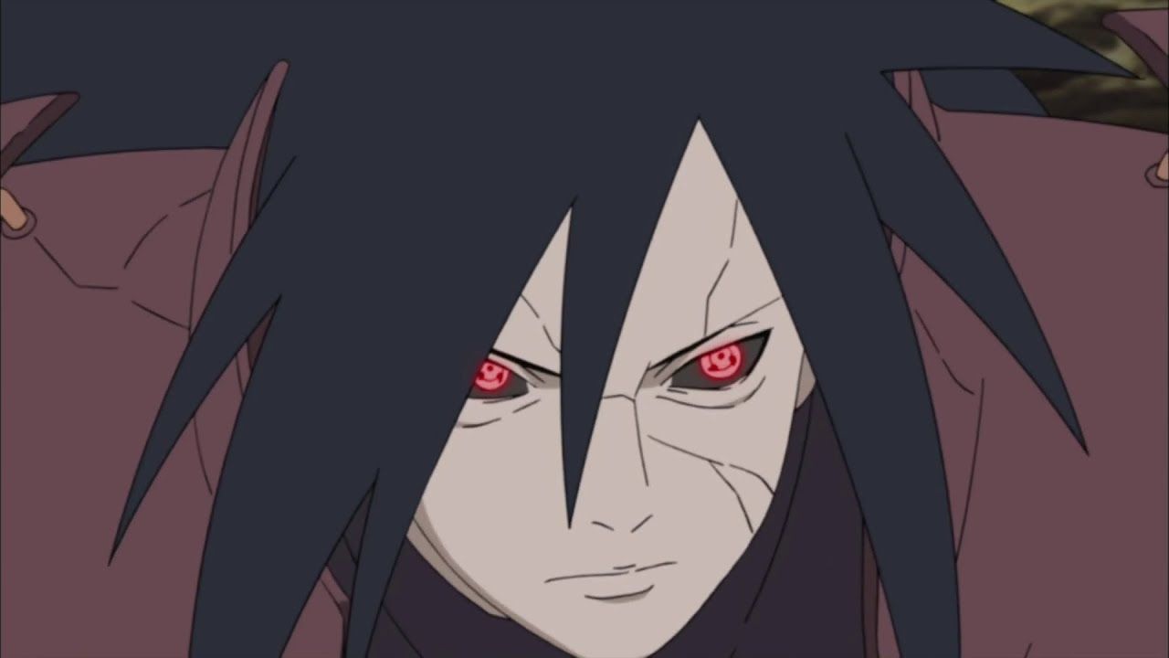 Madara Live Wallpapers