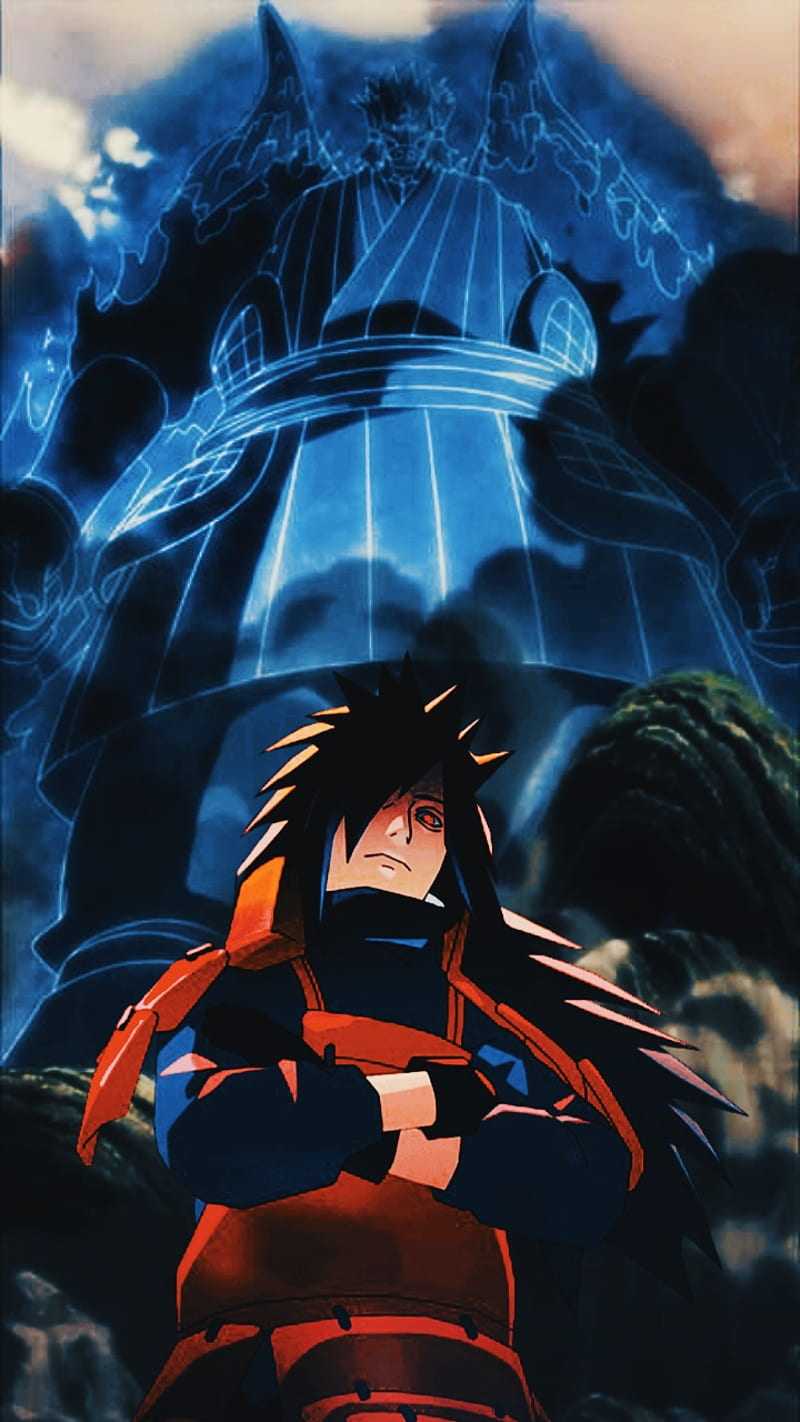 Madara Live Wallpapers