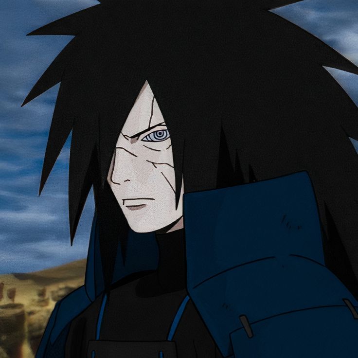 Madara Live Wallpapers