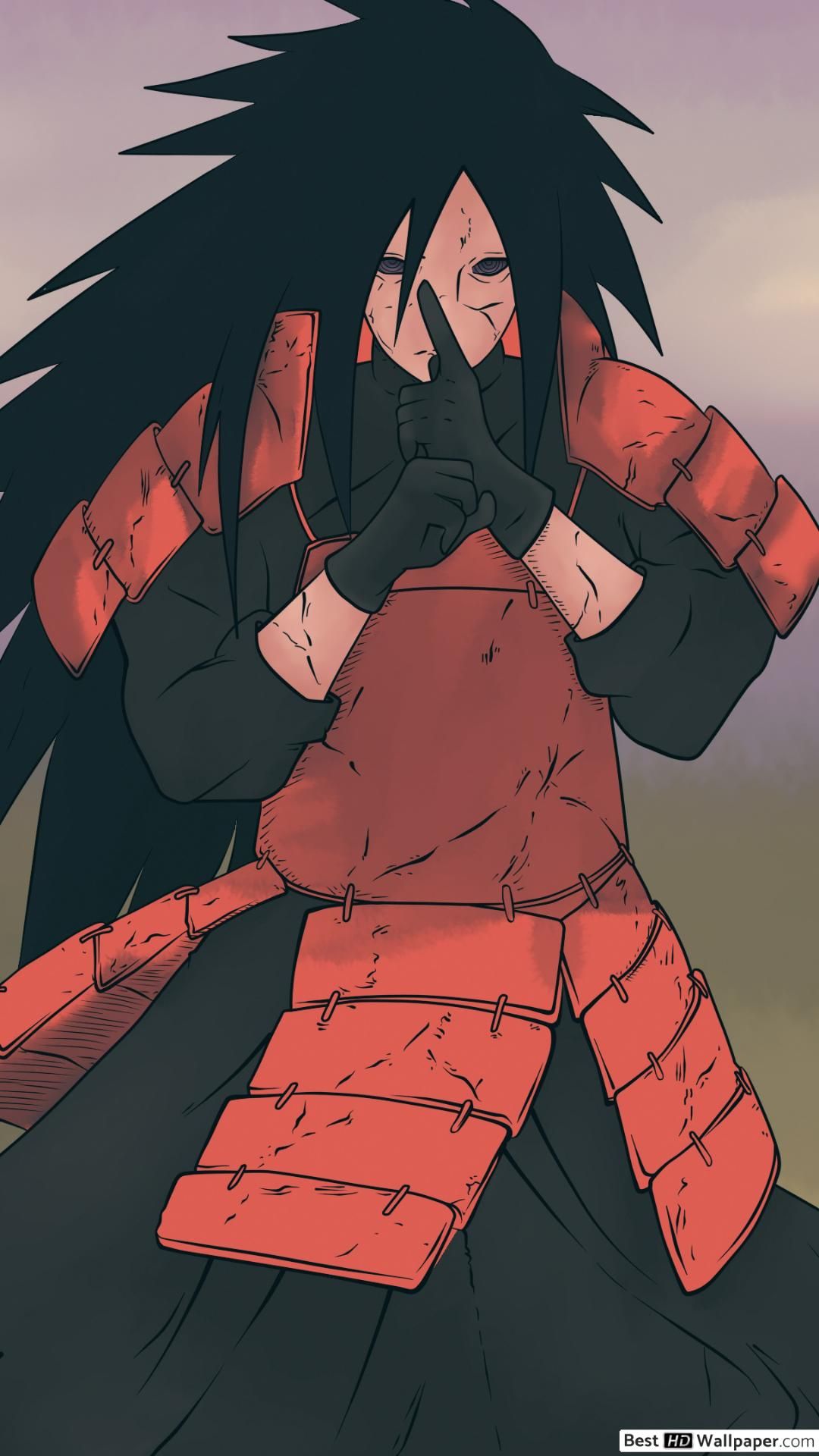 Madara Live Wallpapers