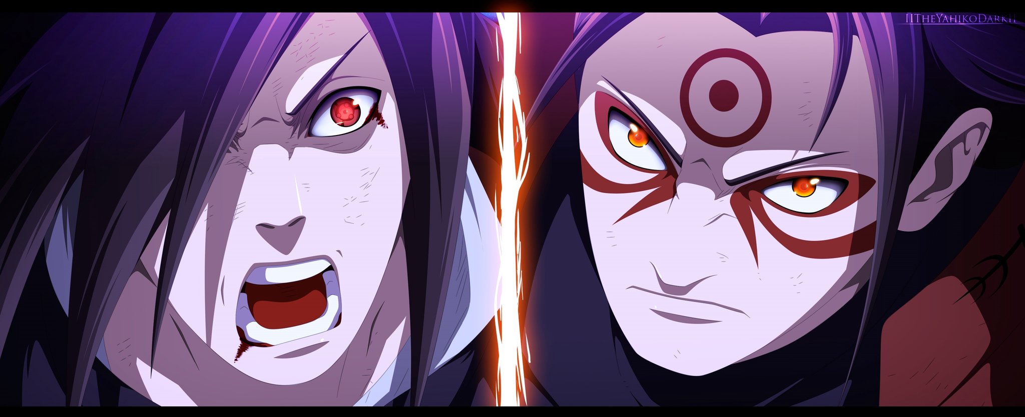 Madara Live Wallpapers