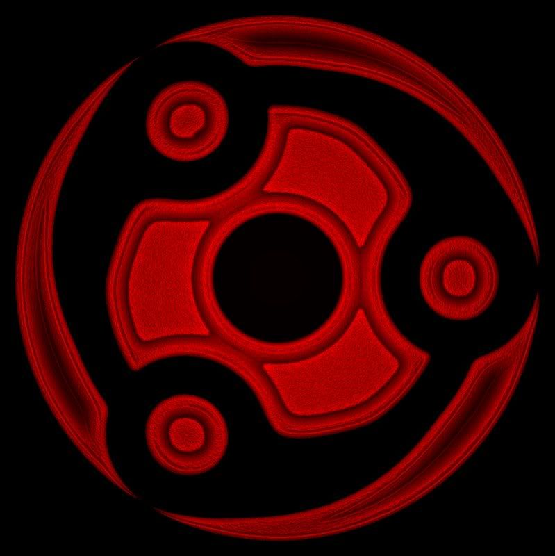 Madara Mangekyou Sharingan Wallpapers