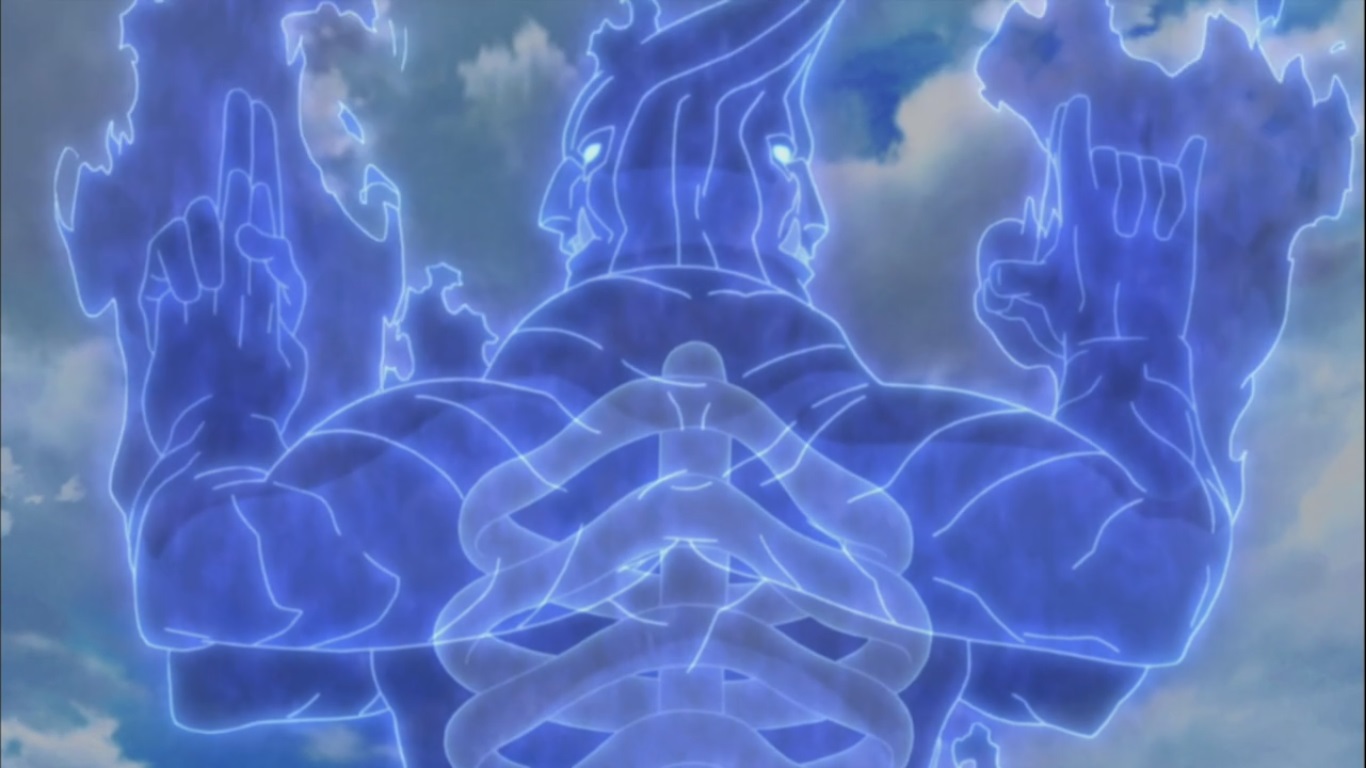 Madara Susanoo Wallpapers