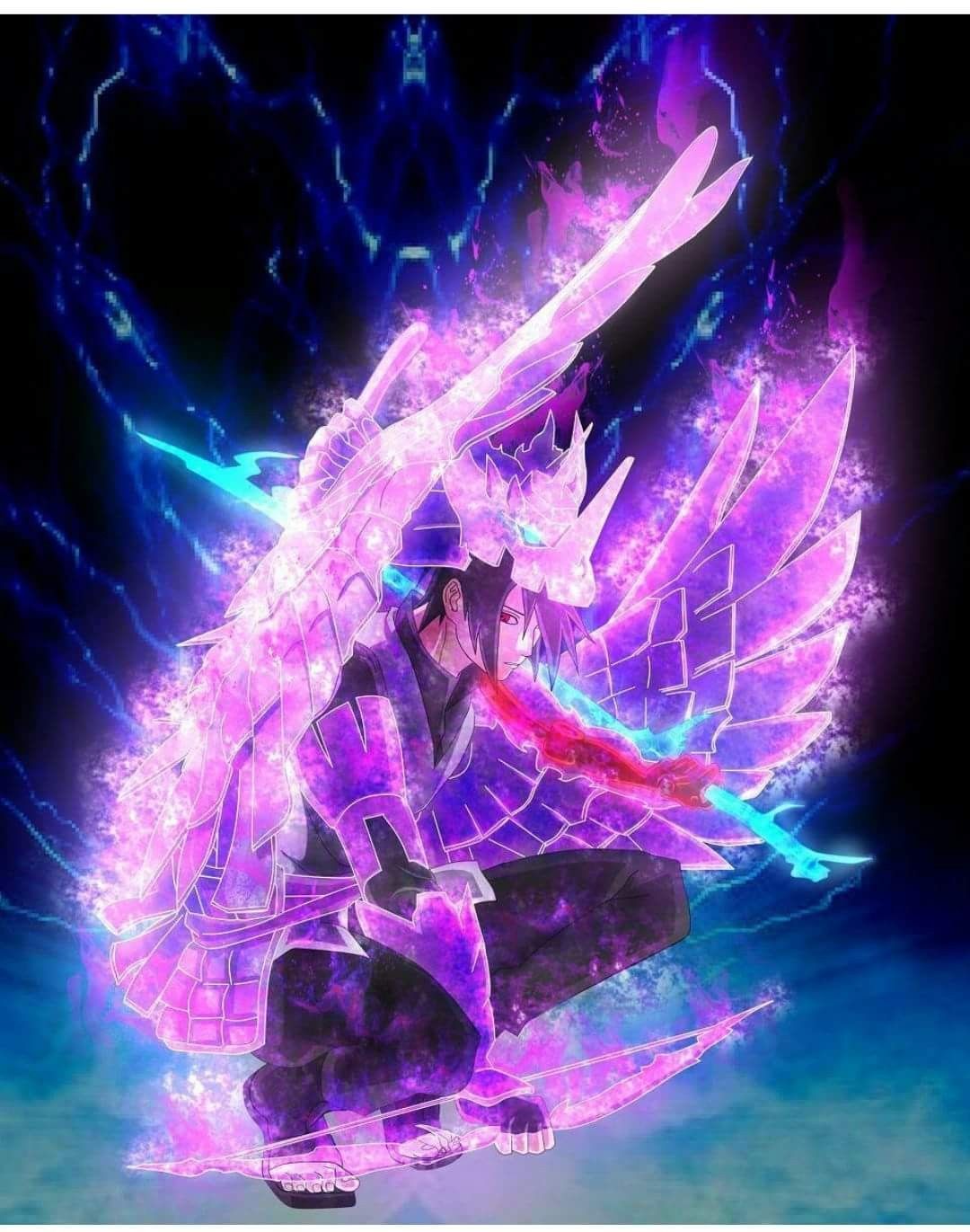 Madara Susanoo Wallpapers