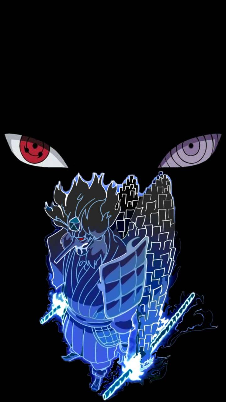 Madara Susanoo Wallpapers