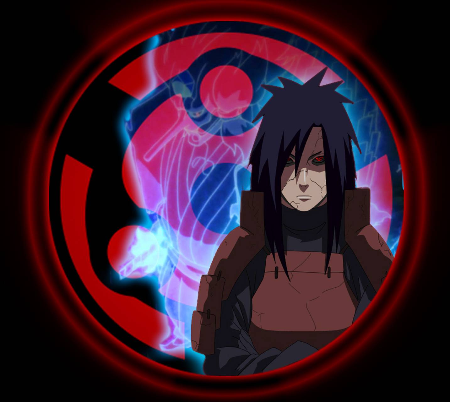 Madara Susanoo Wallpapers