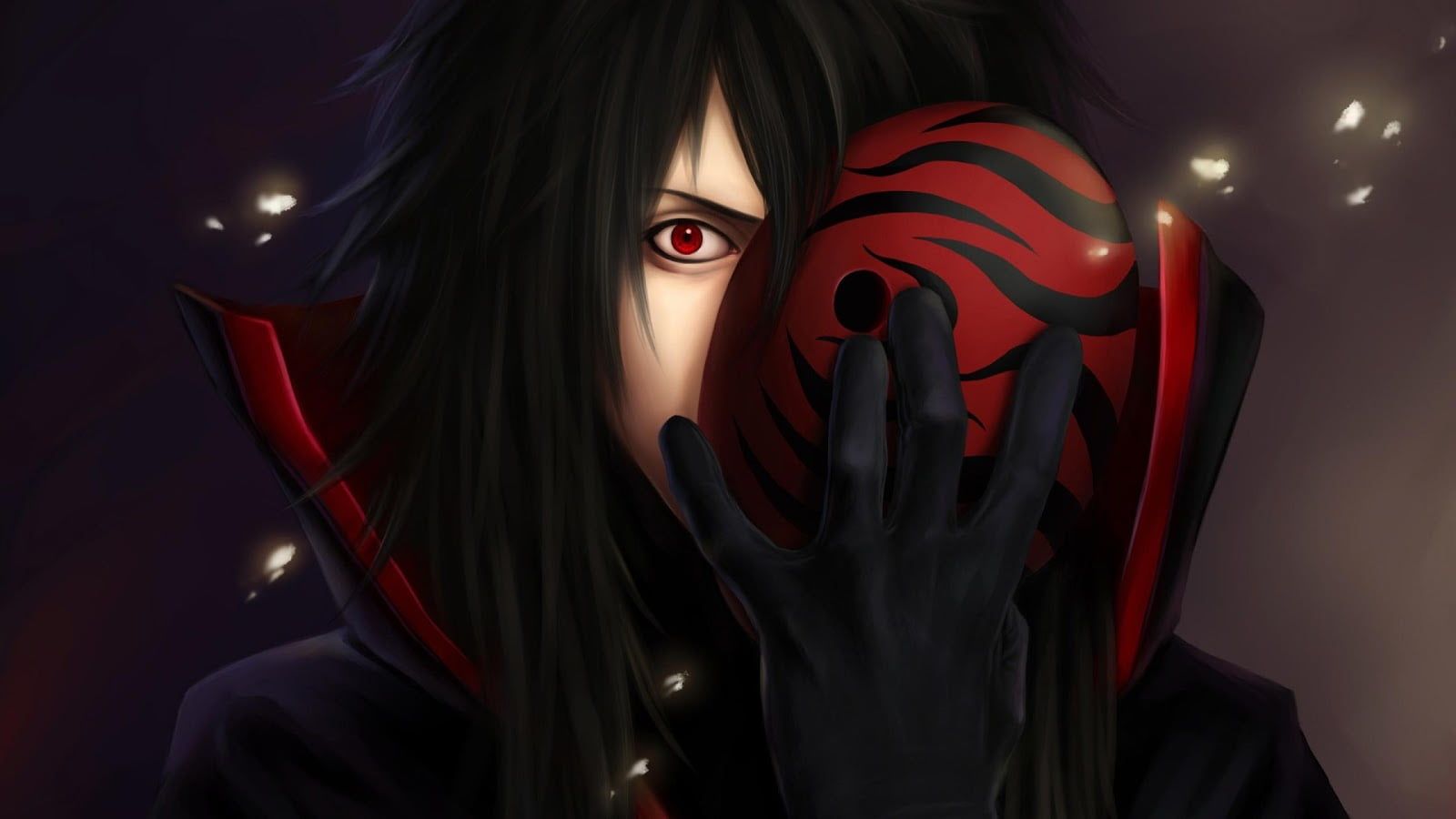 Madara Uchiha 2020 Digital Art Wallpapers