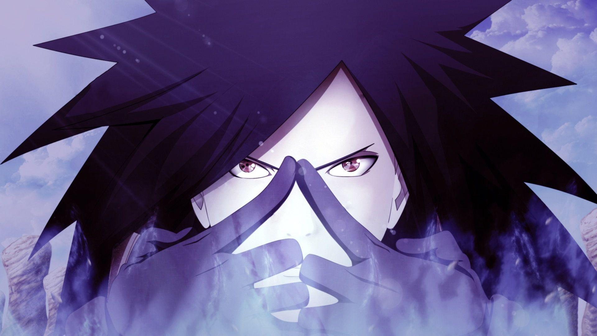 Madara Uchiha Naruto Wallpapers