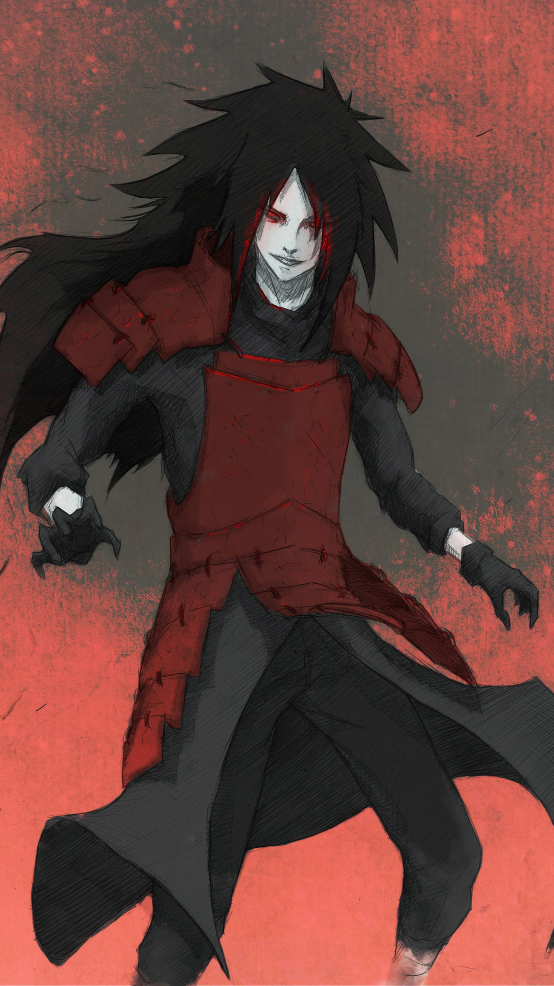 Madara Uchiha Naruto Wallpapers