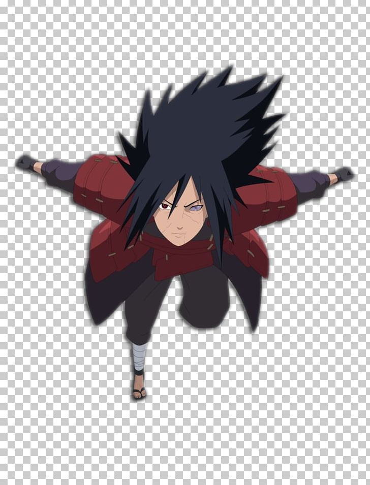 Madara Uchiha Naruto Wallpapers