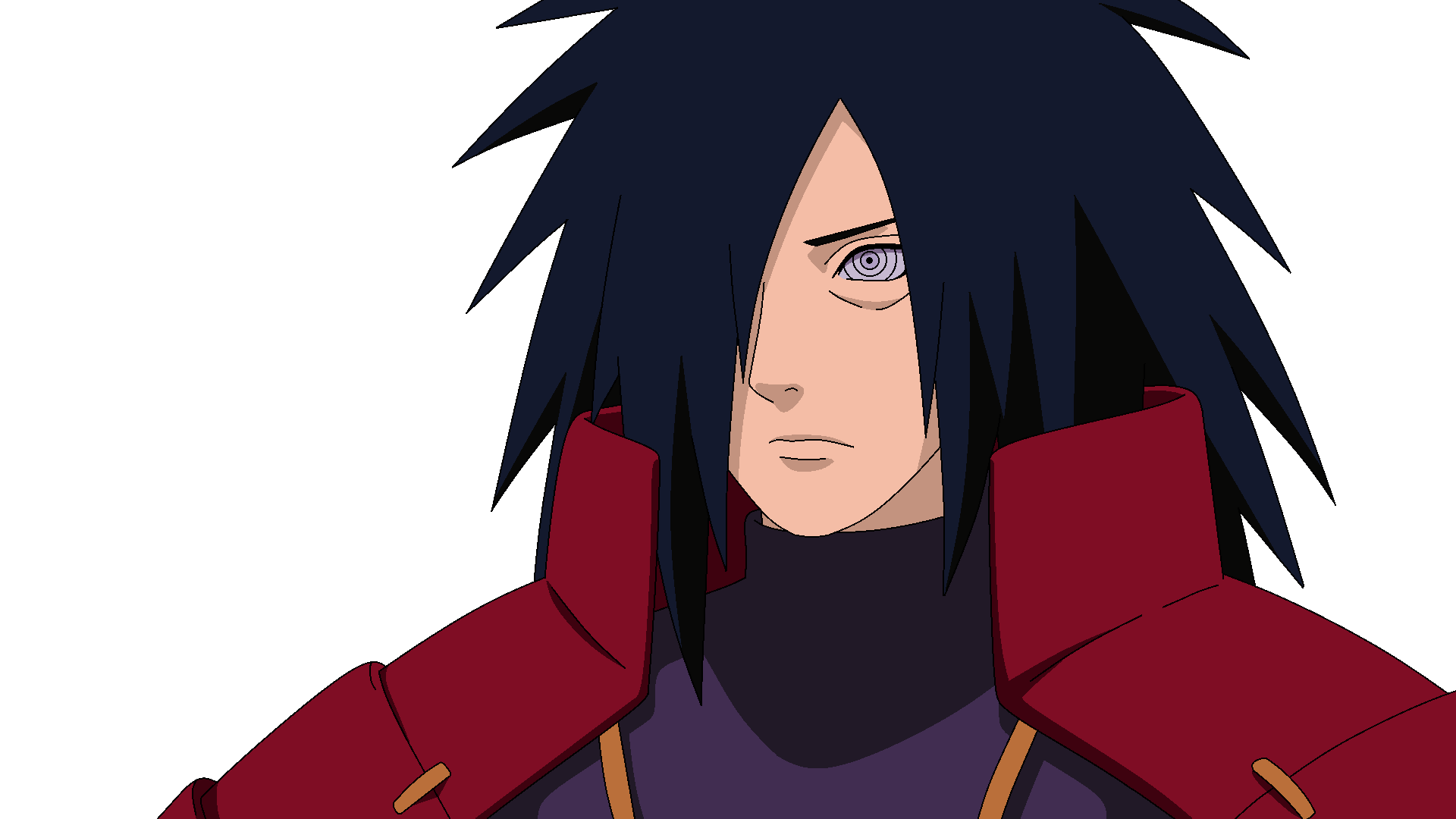 Madara Uchiha Rinnegan Wallpapers