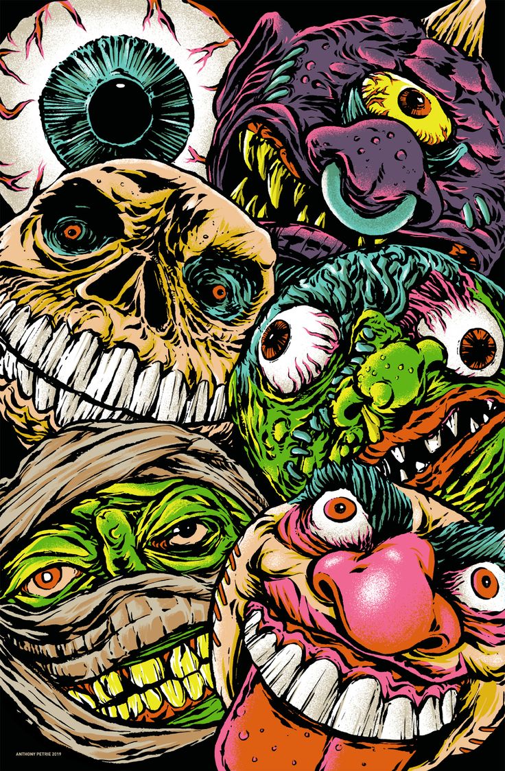 Madball Wallpapers