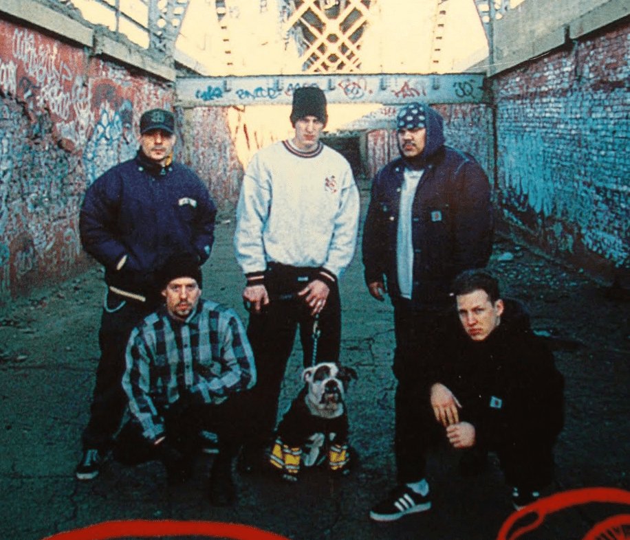 Madball Wallpapers