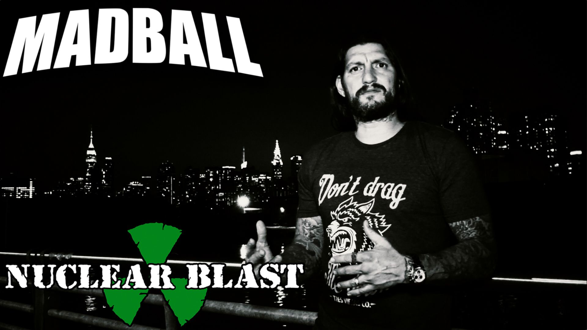 Madball Wallpapers