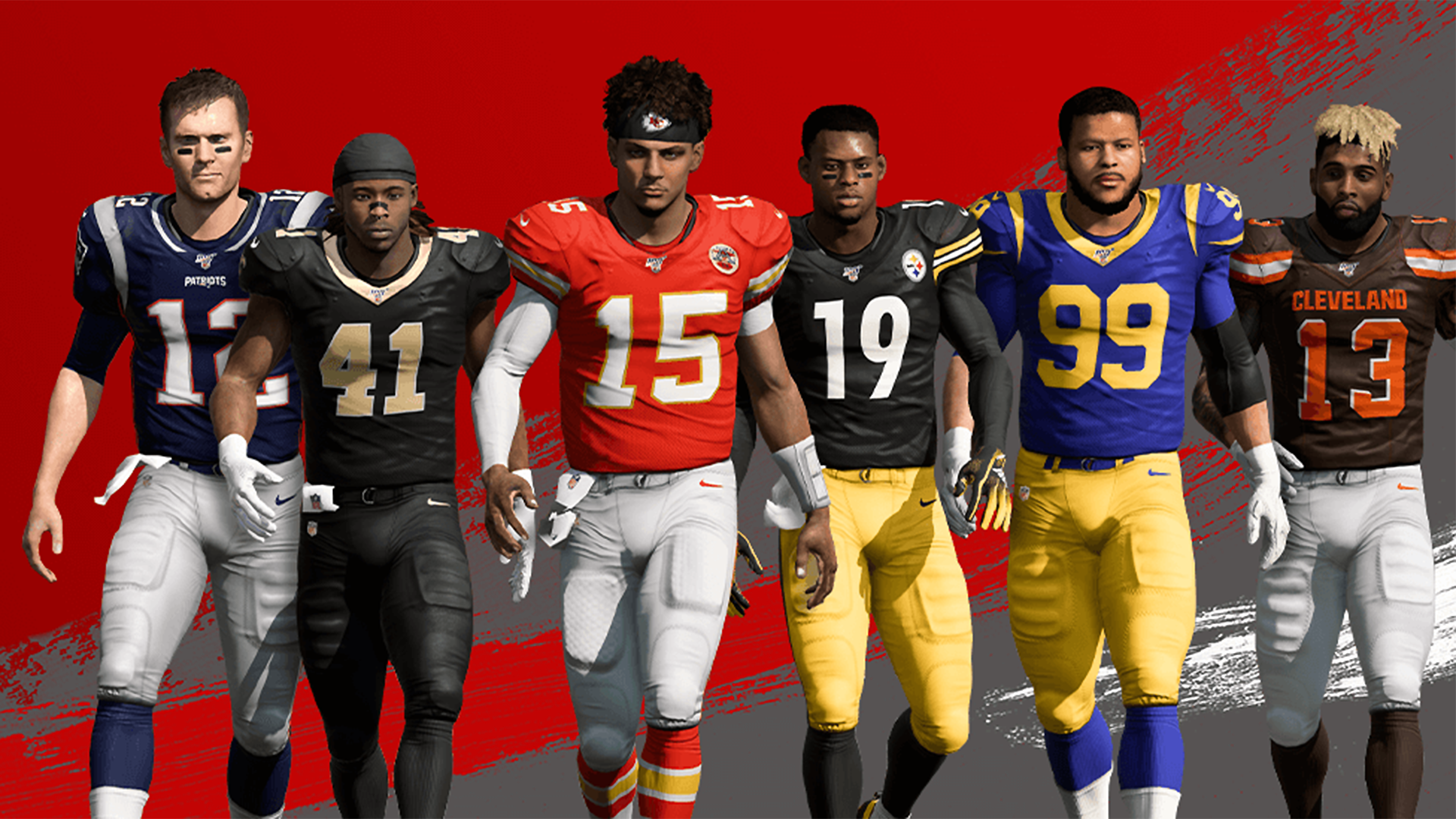 Madden 20 Wallpapers