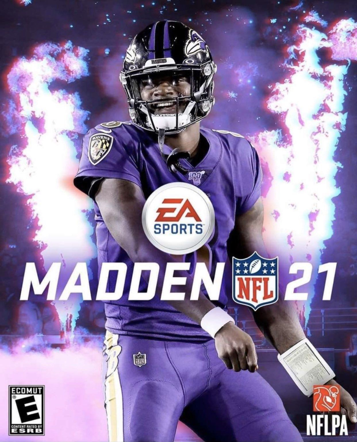 Madden 20 Wallpapers