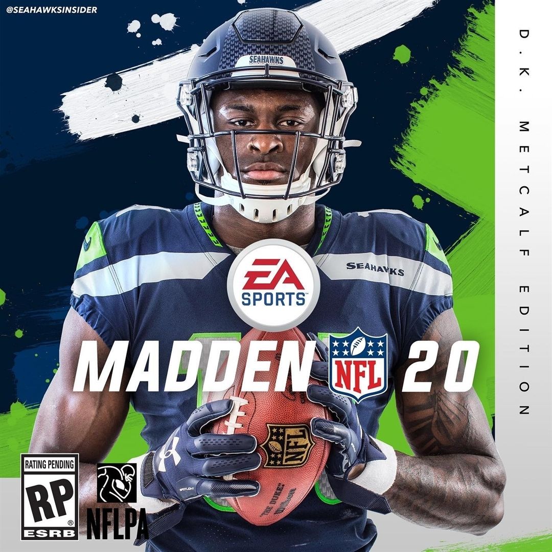 Madden 20 Wallpapers