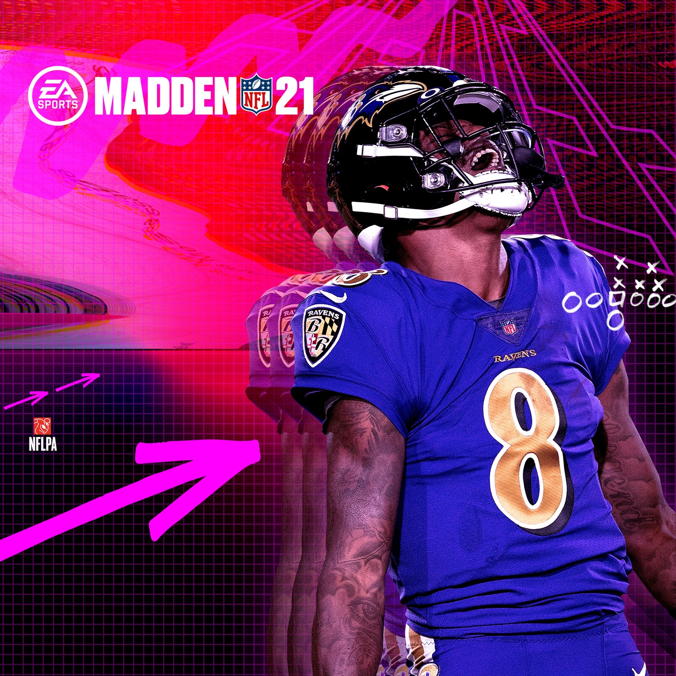 Madden 21 Wallpapers