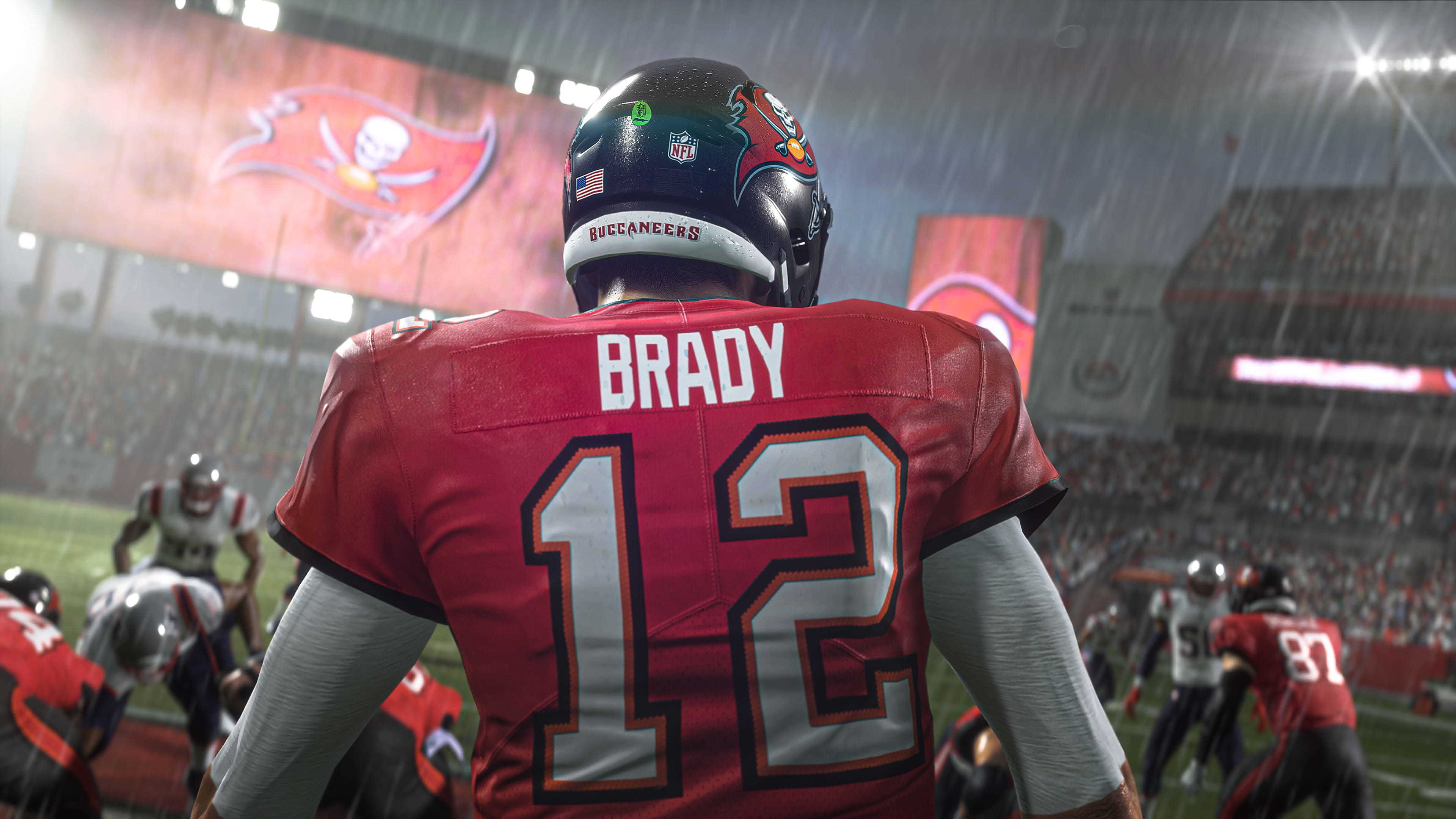 Madden 21 Wallpapers