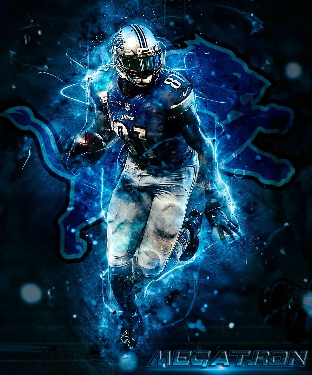 Madden Background