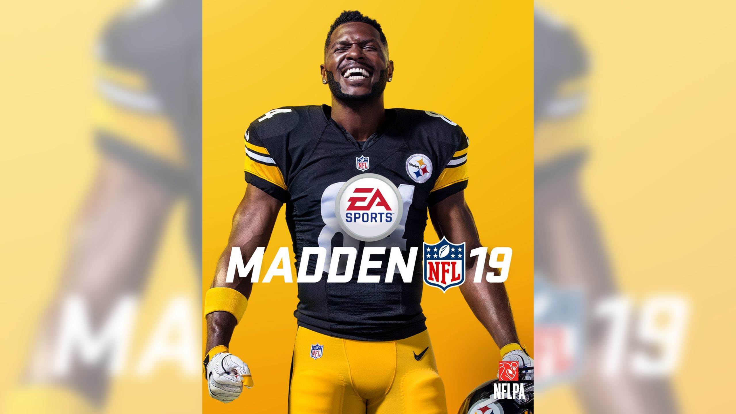 Madden Background