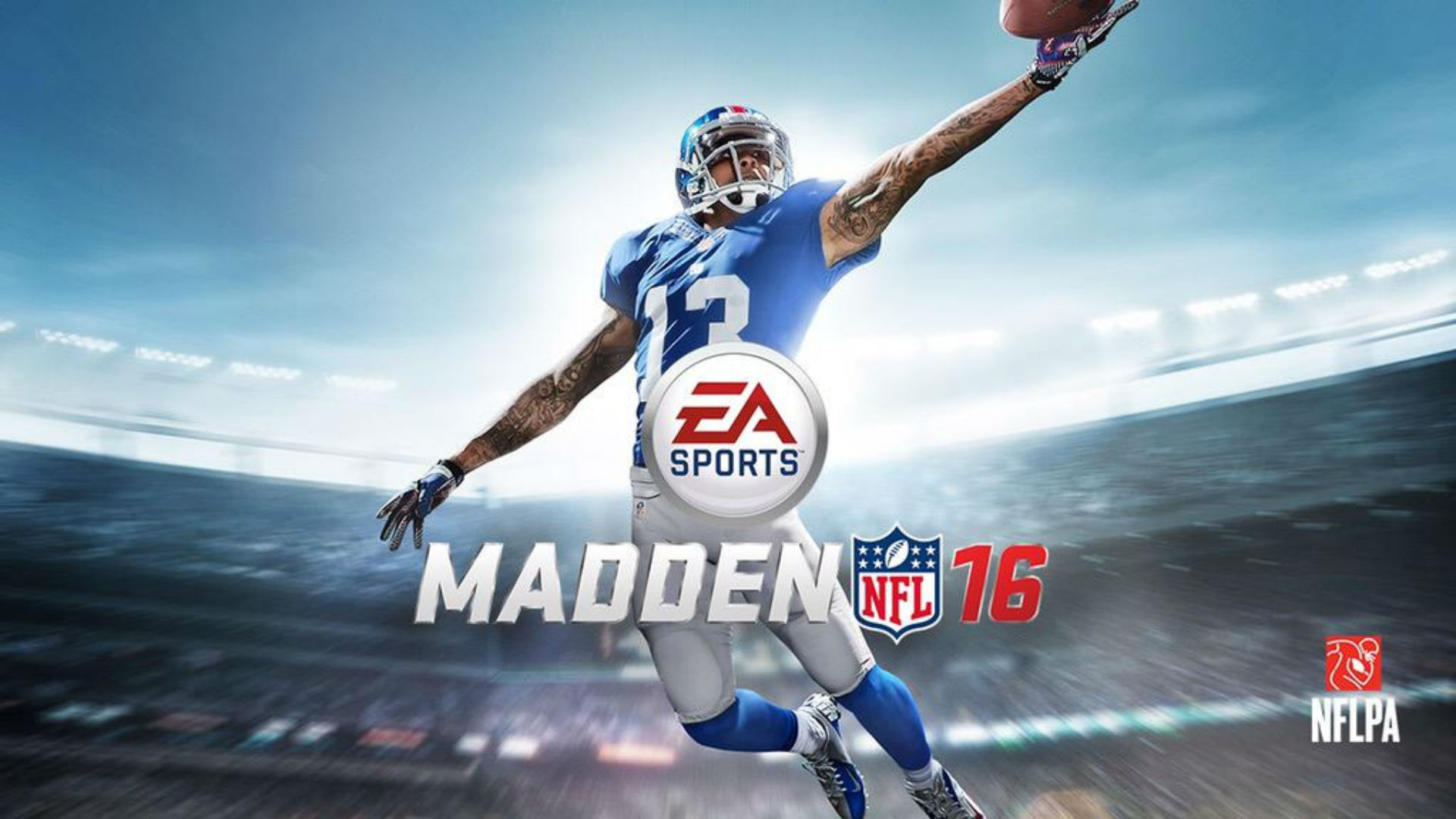 Madden NFL 16 Wallpapers