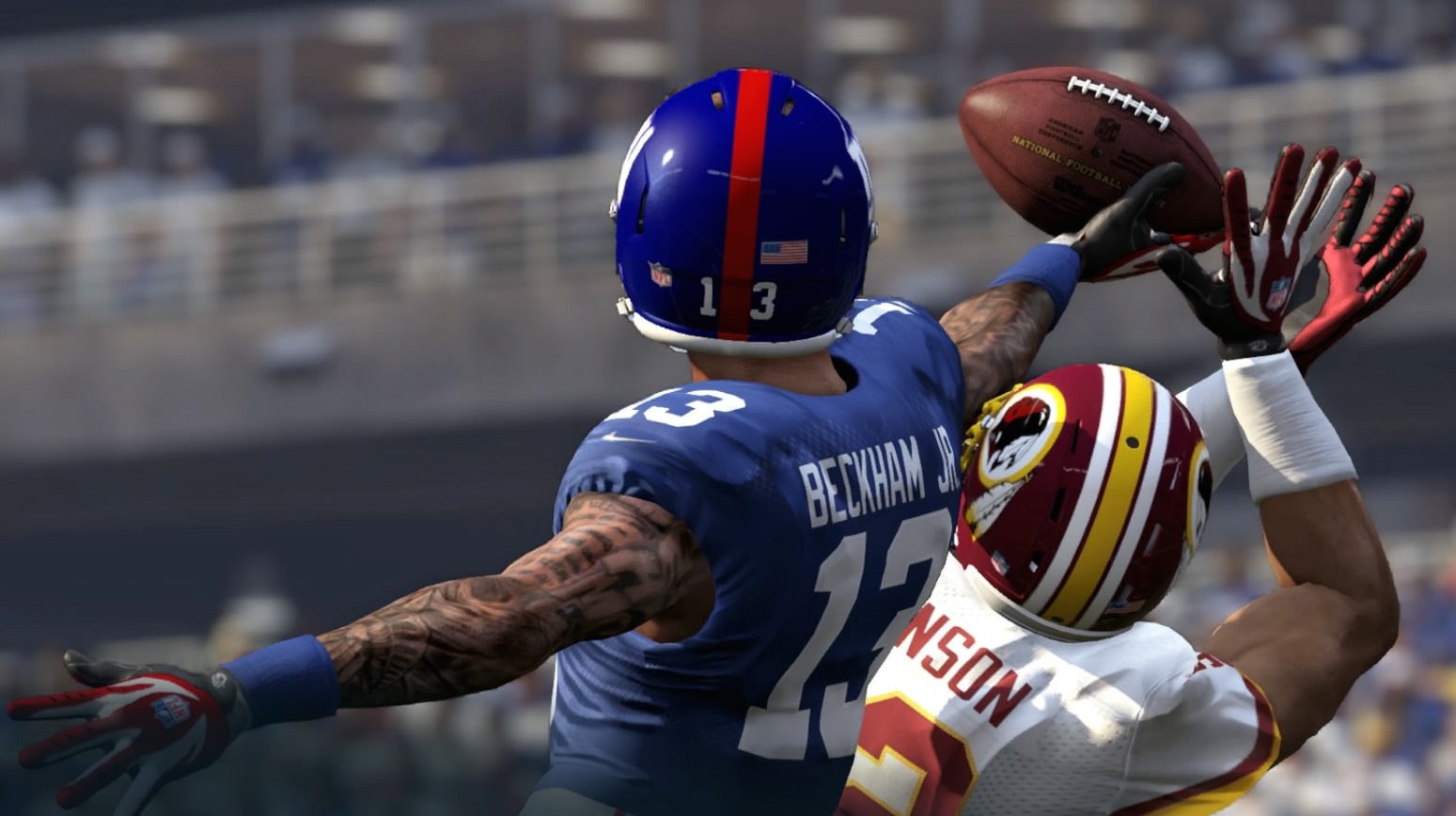 Madden NFL 16 Wallpapers