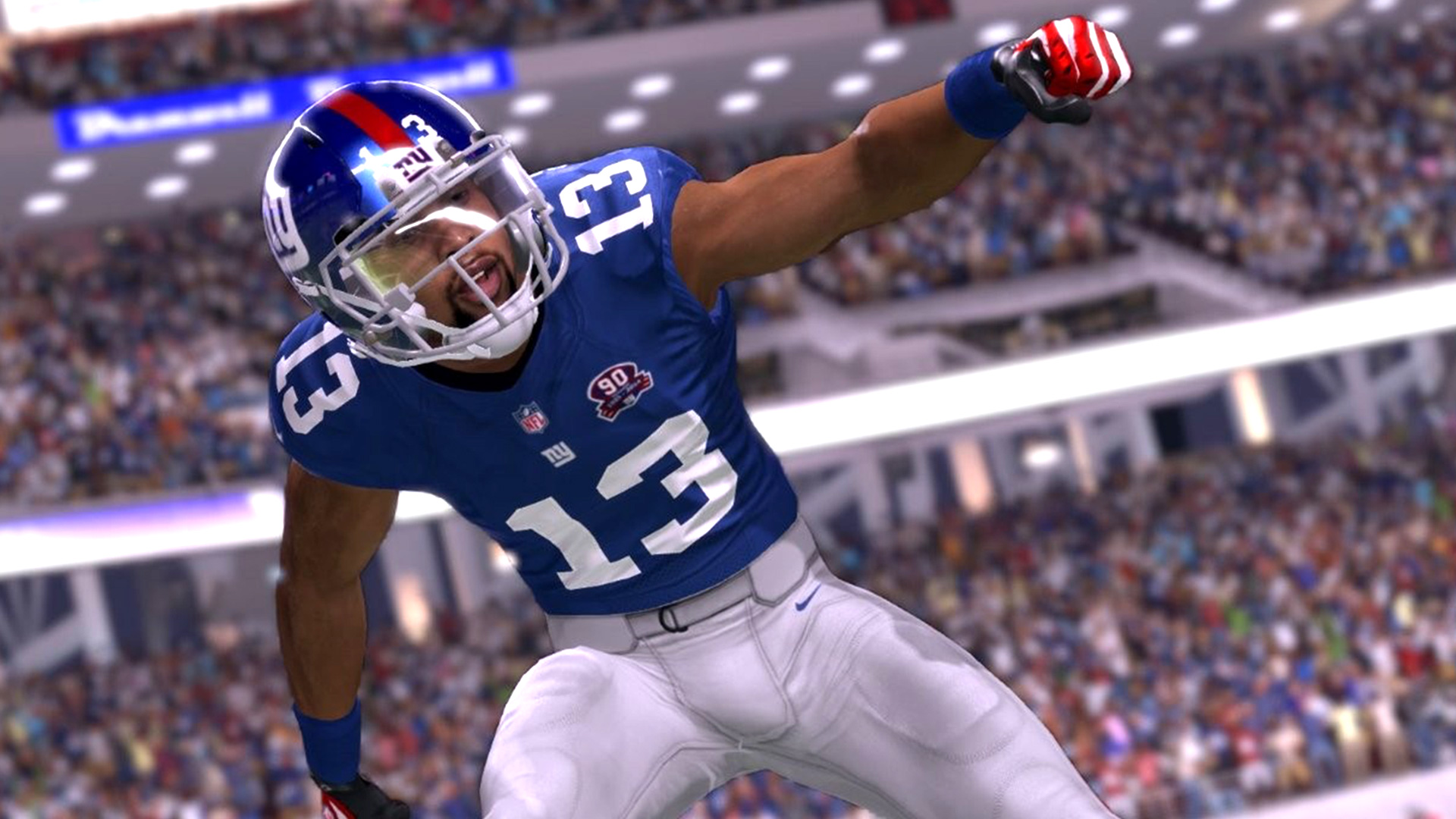 Madden NFL 16 Wallpapers