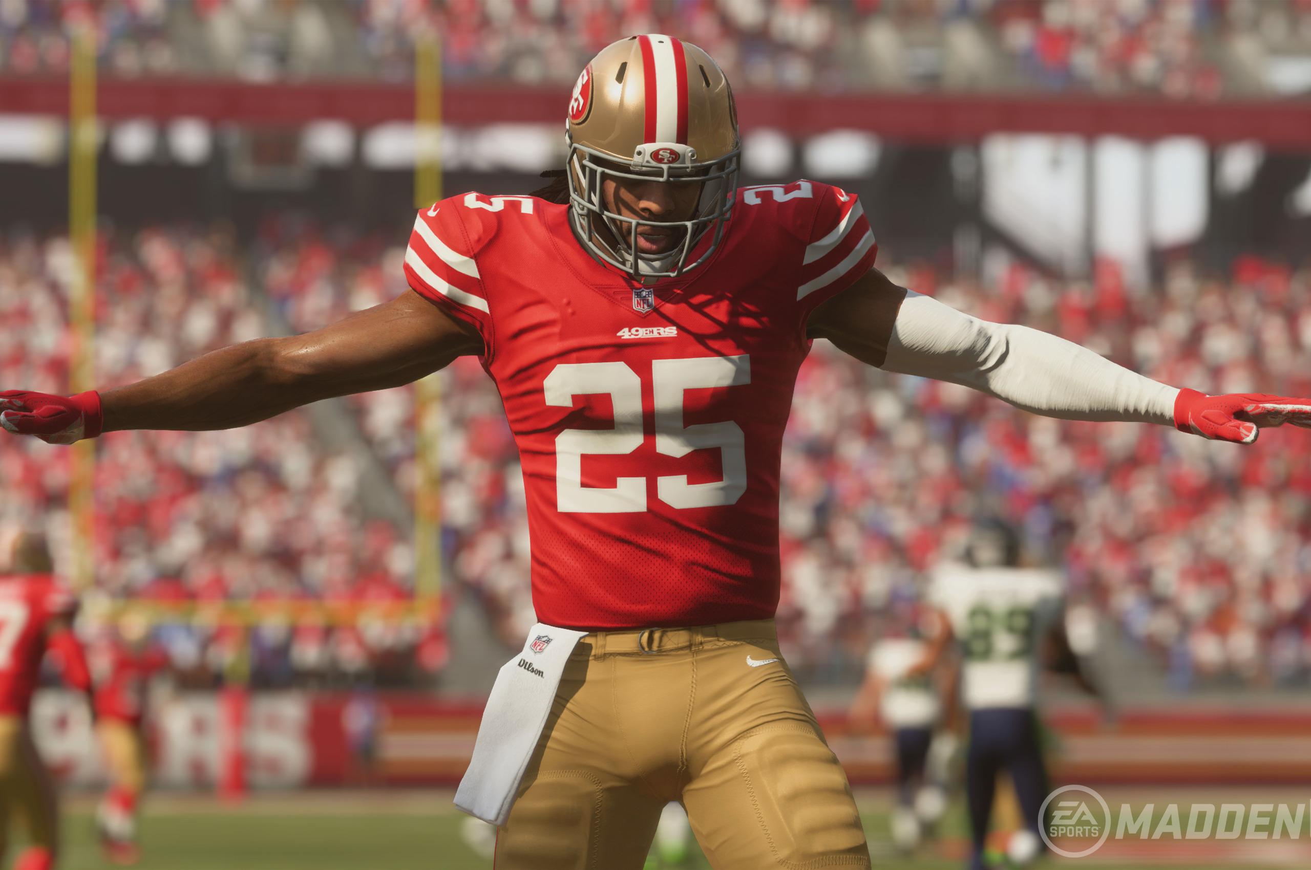 Madden NFL 16 Wallpapers