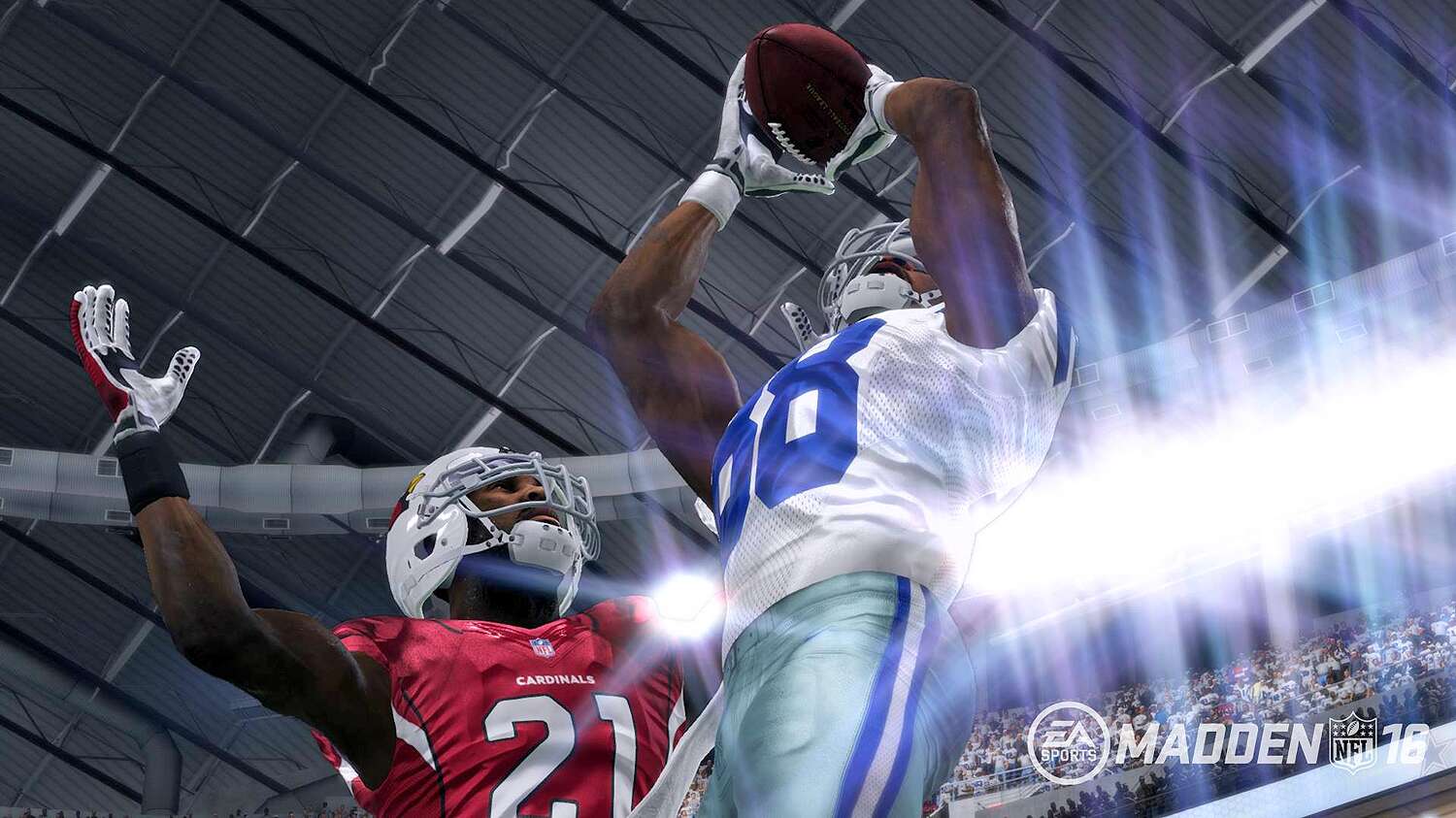 Madden NFL 16 Wallpapers