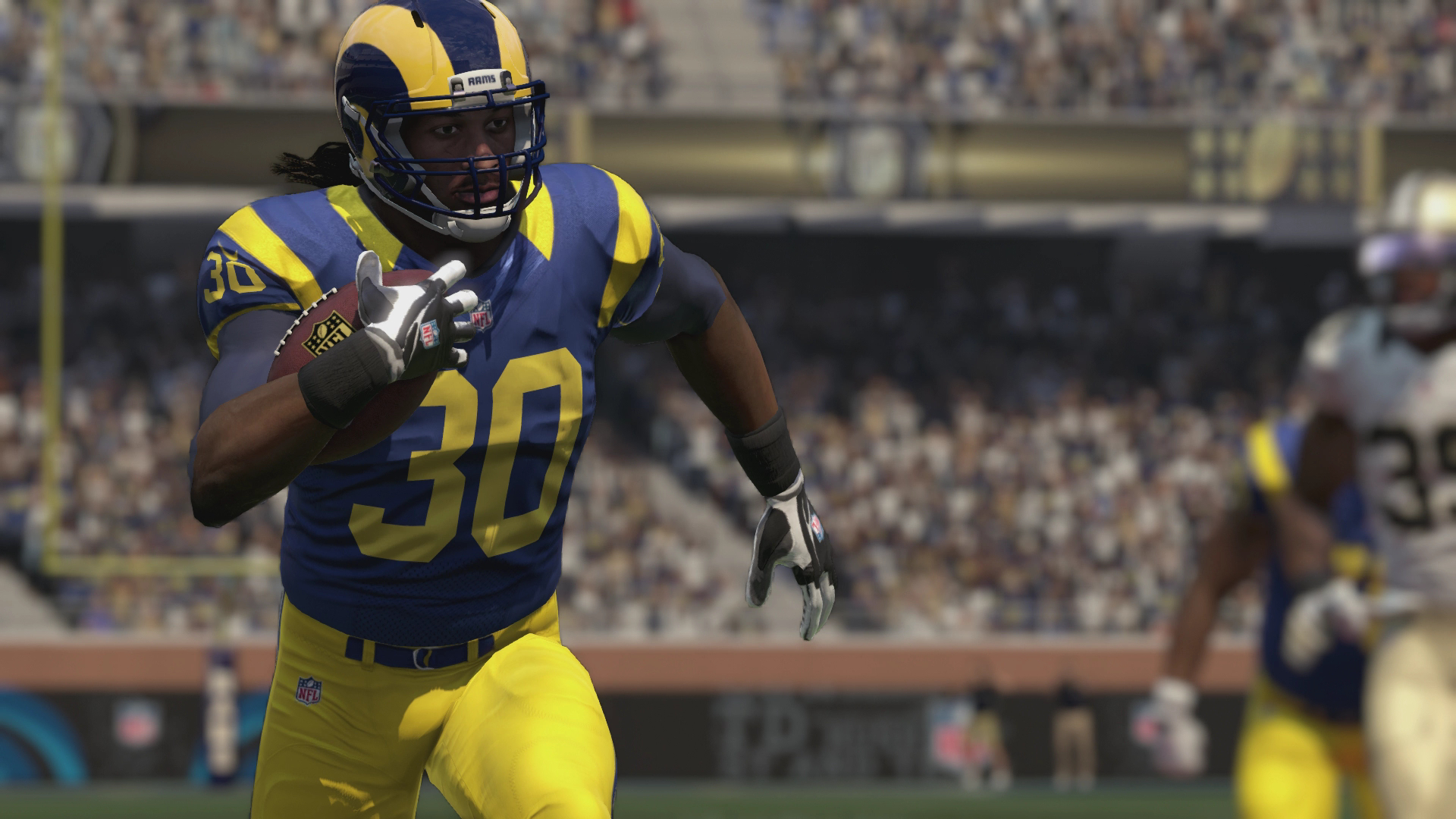 Madden NFL 16 Wallpapers